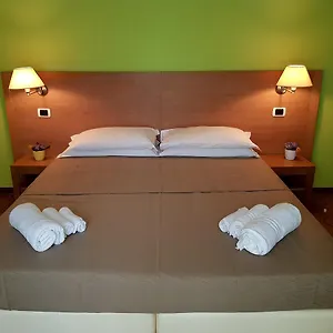 Hotel Bologna, Rímini